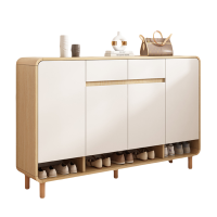 铭思达鞋柜160*34*95cm个