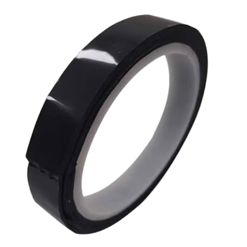 SPZC JD20 17mm*10m 胶带 (计价单位:卷)黑色