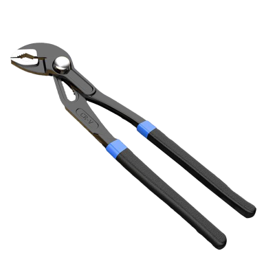 鸿聚赢 管钳 10"寸 把