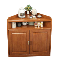 铭思达收纳柜矮角柜个