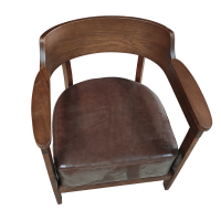 隆博盛景 单人沙发 550*620*820mm