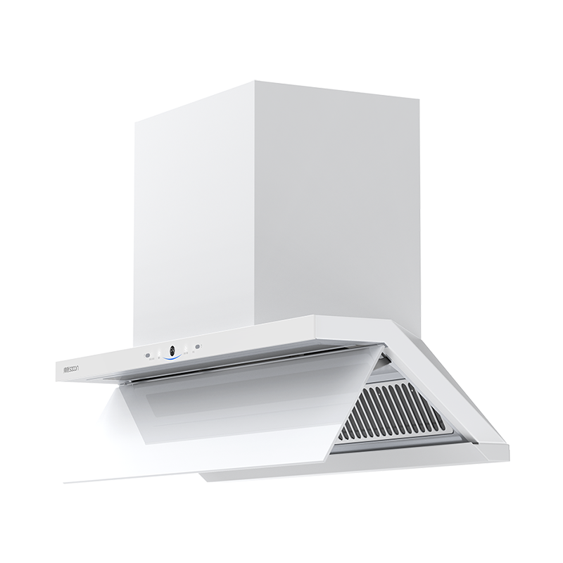 帅康(sacon)Y866W变频抽油烟机顶侧双吸29立方大吸力吸油烟机1400Pa静压自清洗以旧换新家用脱排油烟机抽烟机