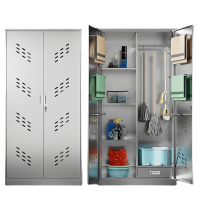 豫龙都储物柜四格个