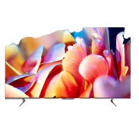 松下(Panasonic)TH-75LX780C 75英寸 4K超清 120Hz高刷新率 智能语音电视