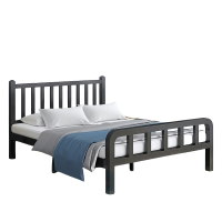 乐琪艺铁架床180*200*94cm张