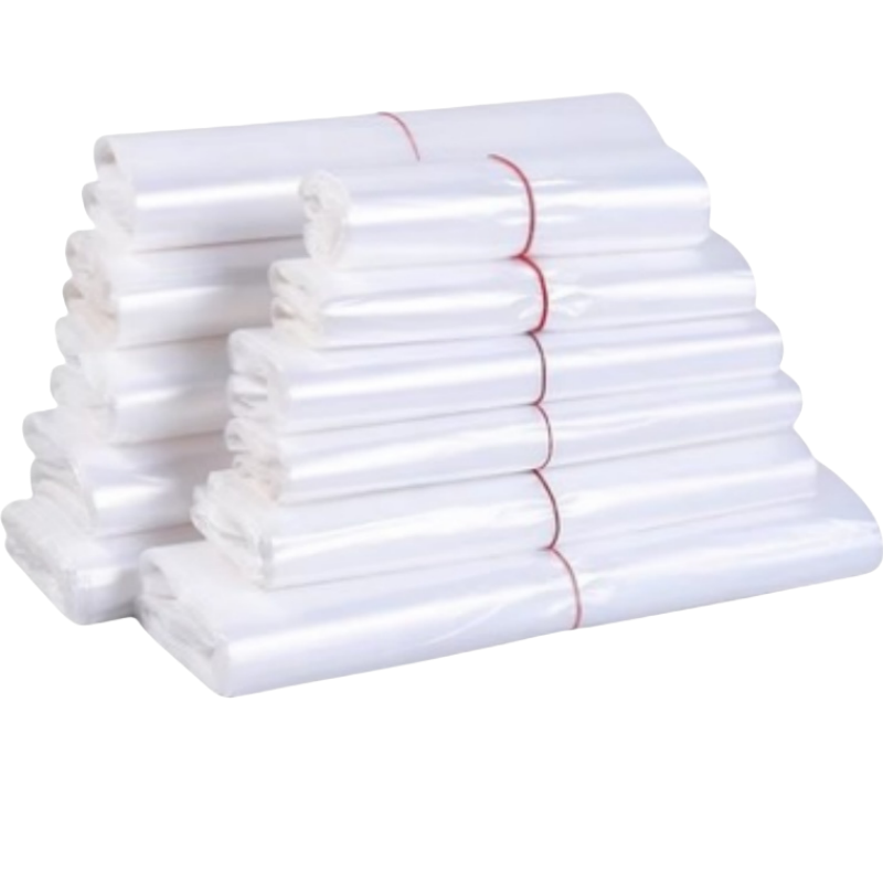 桃锦堂 塑料 袋