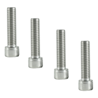 昡 内六角螺钉 螺丝M8*85 个