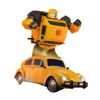 乐森机器人大黄蜂G1旗舰系列(线下)