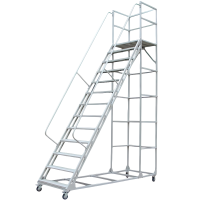 豫龙都 登高梯 3米 个