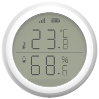 泰迪信TH1-FC 移动智家智能温湿度计
