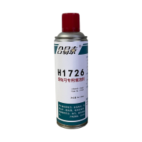 合易泰 受电弓专用清洁剂 H1726 500ml 罐