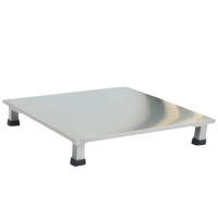 豫龙都置物架50cm个