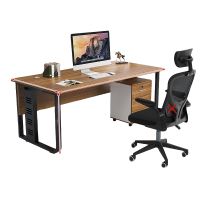 锁匠 简约办公桌