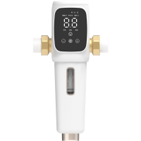 涞恩LikeLion前置过滤器Fb-Au 反冲洗大流量40μm高精度全屋净水器