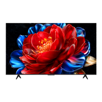 TCL电视 65T5M 65英寸 QD-Mini LED控光 288Hz高刷 QLED量子点 WiFi6 超薄电视