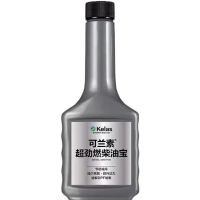 龙蟠 可兰素柴油宝300ml*3瓶柴油车适用节能减排减少黑烟提升动力