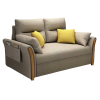 铭思达沙发床1.38米个