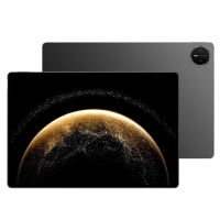 HUAWEI MatePad Pro 13.2英寸 2025平板电脑 OLED柔性护眼屏12+512GB 宣白 柔光版