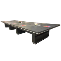 华礼龙 操作台 4000*1350*760 张