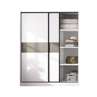 圣承启 衣帽柜 1m台