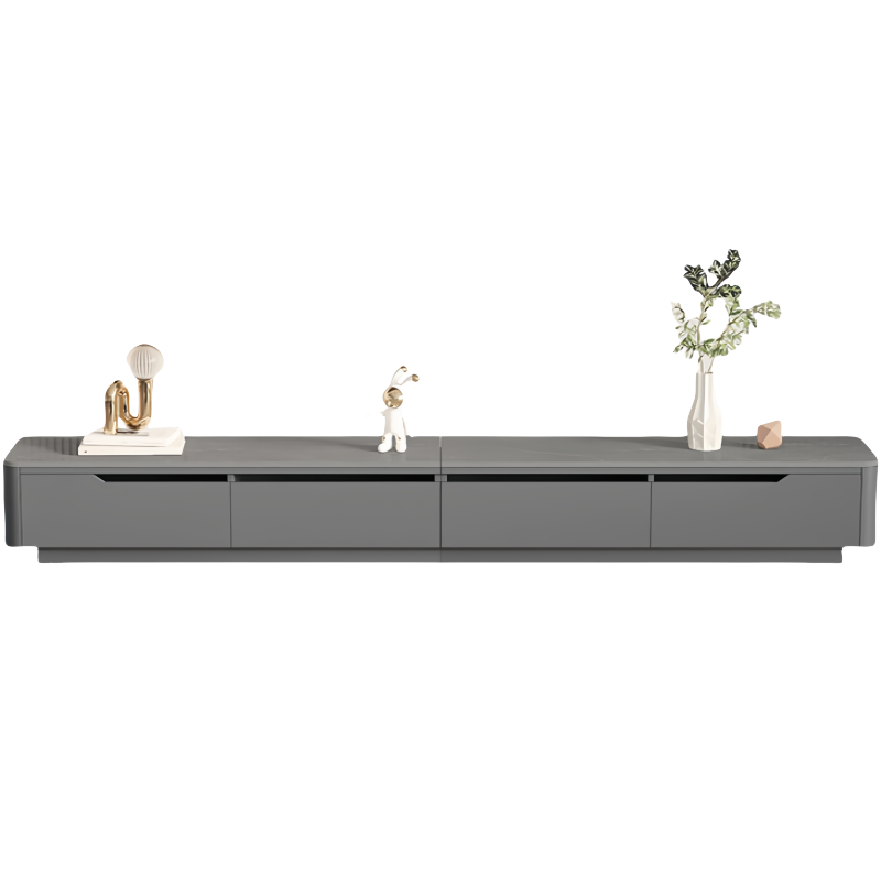 豫龙都电视柜四抽个