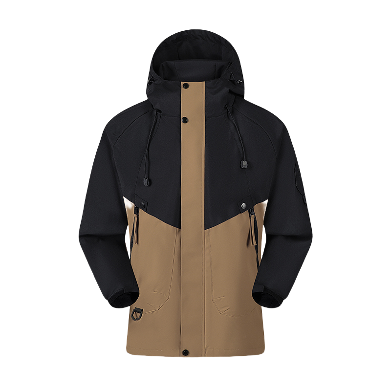 徽润和 情侣款冲锋衣 FT21 件