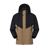 徽润和 情侣款冲锋衣 FT21 件