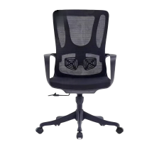 鑫龙都办公椅转椅48cm把