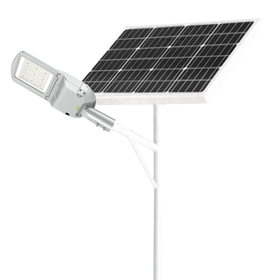 顶火 GMD9416 额定电压AC48V 功率100W IP66 太阳能路灯(计价单位:台)银色