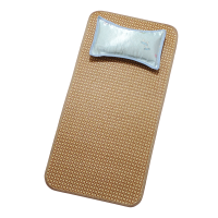 伊科飞特床上用品藤席