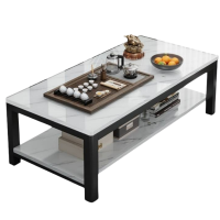 豫龙都茶几1.4米张