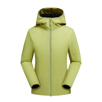 徽润和 棉衣外套 FT29 件