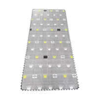 荺炬床垫1000*2000mm张