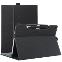 保护套用于微软全新Surface Pro 12英寸二合一笔记本电脑内胆包2025平板电脑防摔PC硬壳全包皮套支架款便携