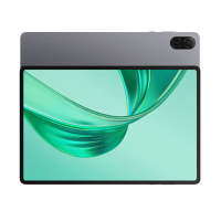 荣耀平板X9 11英寸平板电脑高刷护眼屏 80天超长待机 全金属一体机身6+128GB星空灰