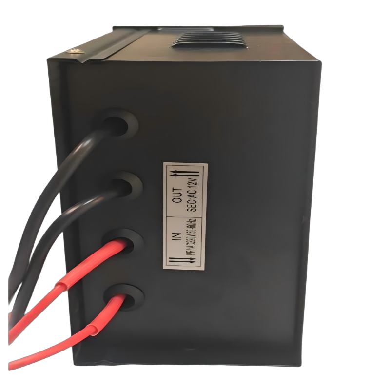 古信环形电源变压器(全铜)400W/个