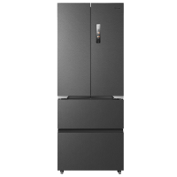 美的冰箱MR-470WUFPZE 海贝黛--下市机器