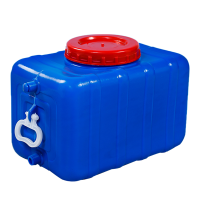 堇柏 塑料水桶 150斤 个