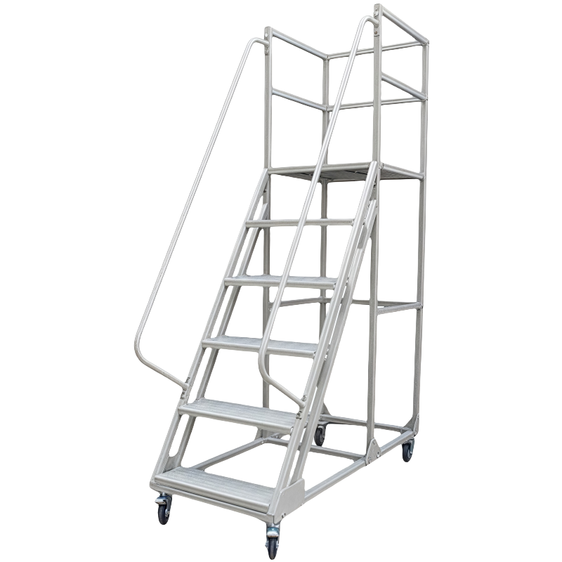 豫龙都登高梯1.5米个