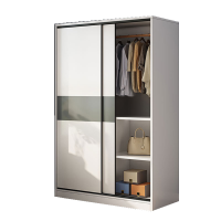 圣承启 挂衣柜 0.8m台