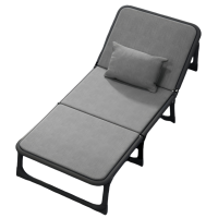 凡礼格午休床折叠床