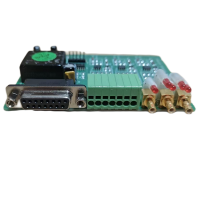 峰创铁诺通 前置处理模块 FC-QZMK-185 个