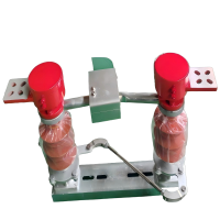 澄开 隔离开关 HGW4-15KV/630A/组