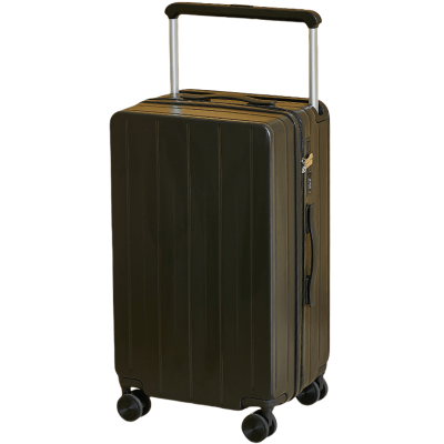 亿洛莱 宽拉杆箱 20寸 个