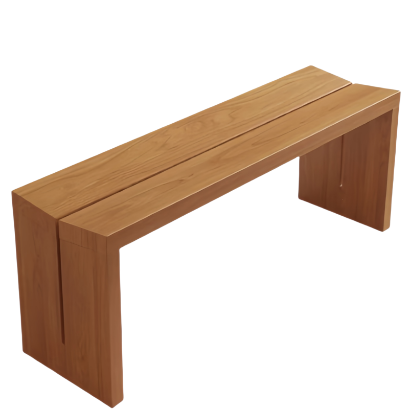 芙首泰长条凳1400*320*450mm把