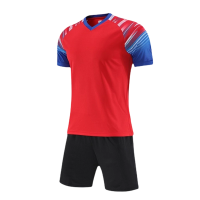 TDUO 足球服 Q53 套