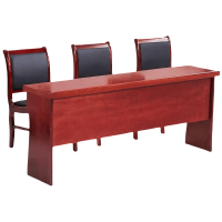 鑫木樽学习桌椅1.8m套