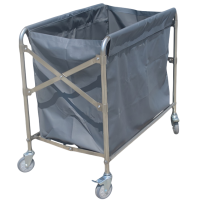 依韵珂折叠布草车86*52*81cm个