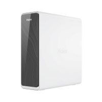 海尔(Haier)净水器1000G鲜活水 pro家用净水机6年RO反渗透过滤器厨下直饮HKC2400-R762D2U1