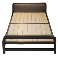 凡礼格折叠午休床